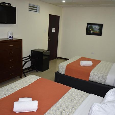 Canyon Boutique Hotel Barranquitas Екстер'єр фото