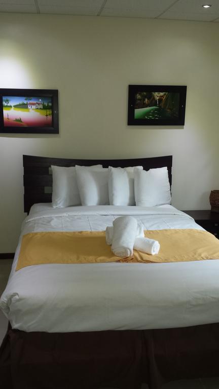 Canyon Boutique Hotel Barranquitas Номер фото