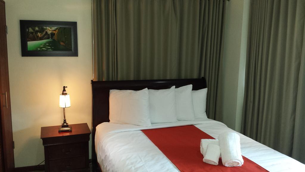 Canyon Boutique Hotel Barranquitas Номер фото