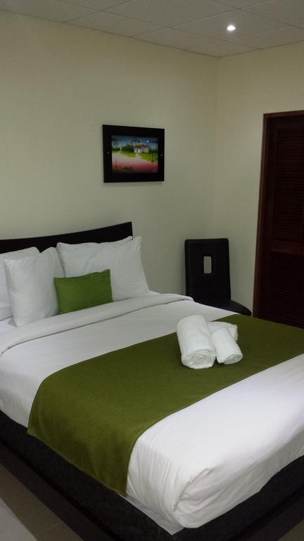 Canyon Boutique Hotel Barranquitas Номер фото