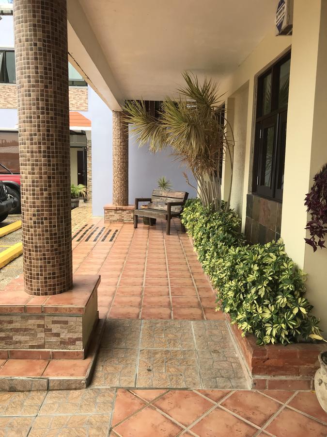 Canyon Boutique Hotel Barranquitas Екстер'єр фото