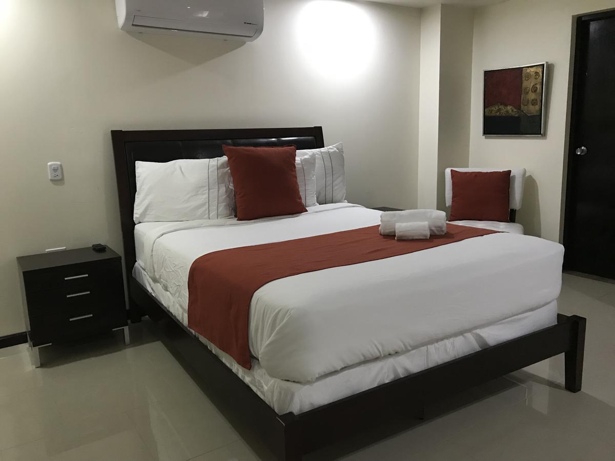 Canyon Boutique Hotel Barranquitas Екстер'єр фото