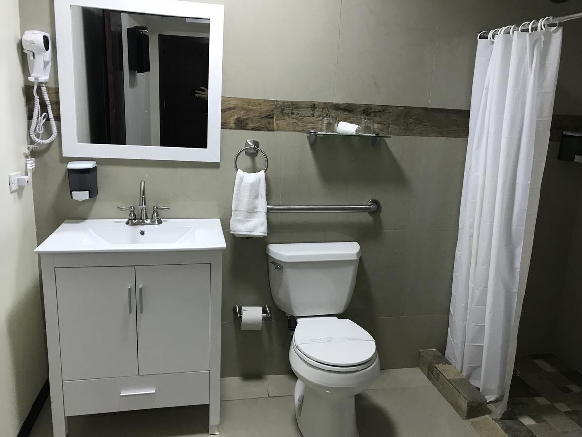 Canyon Boutique Hotel Barranquitas Екстер'єр фото