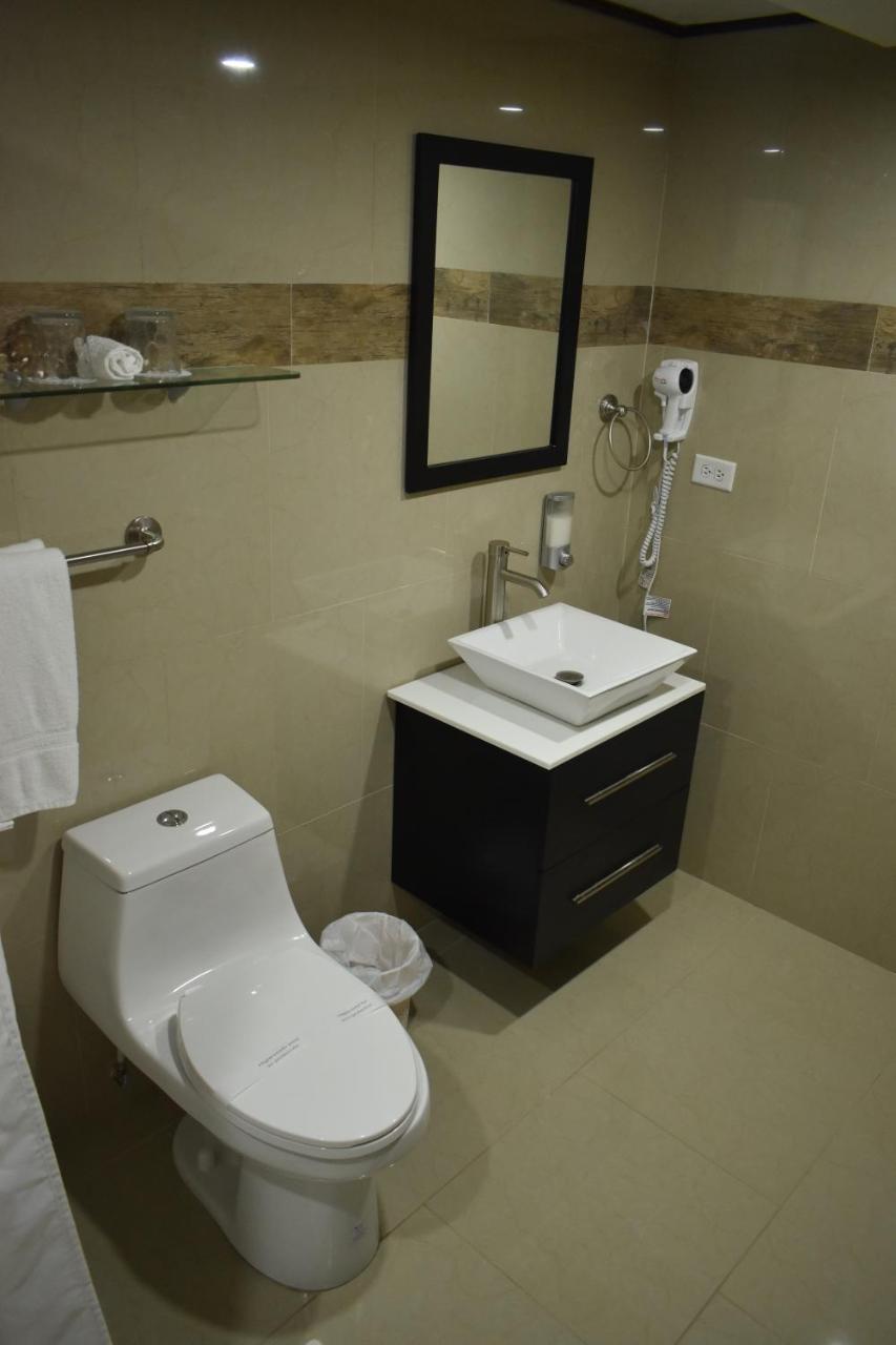 Canyon Boutique Hotel Barranquitas Екстер'єр фото
