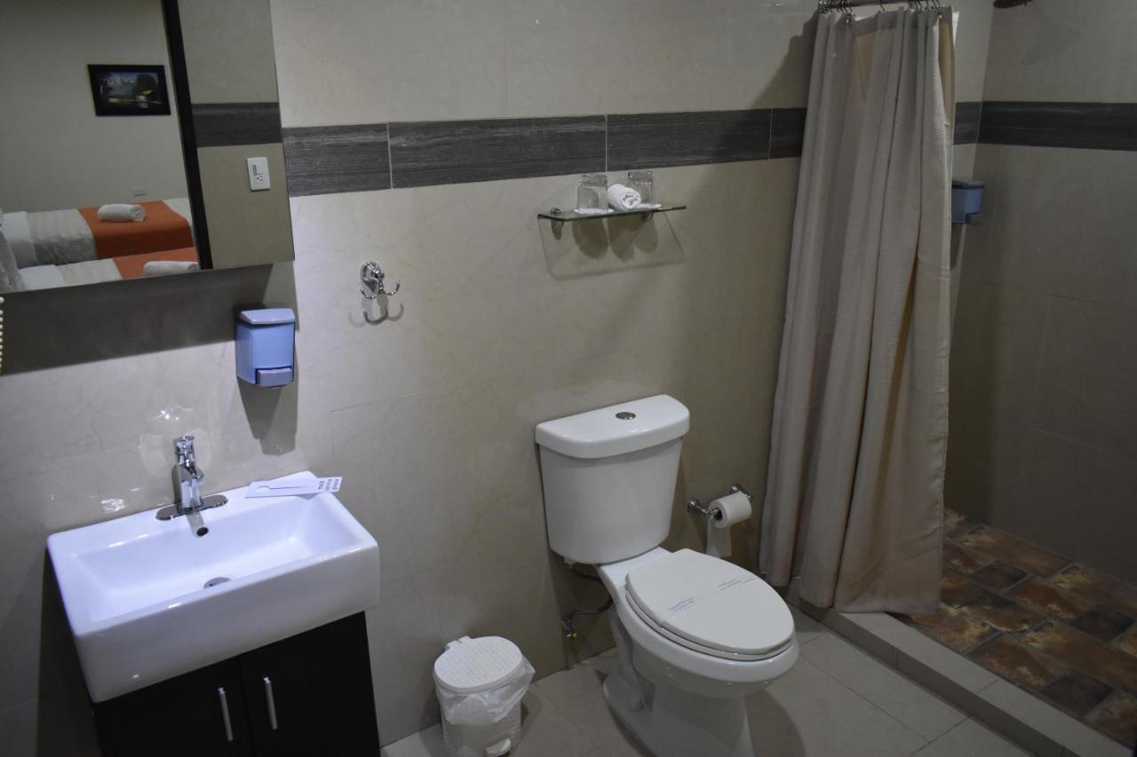 Canyon Boutique Hotel Barranquitas Екстер'єр фото