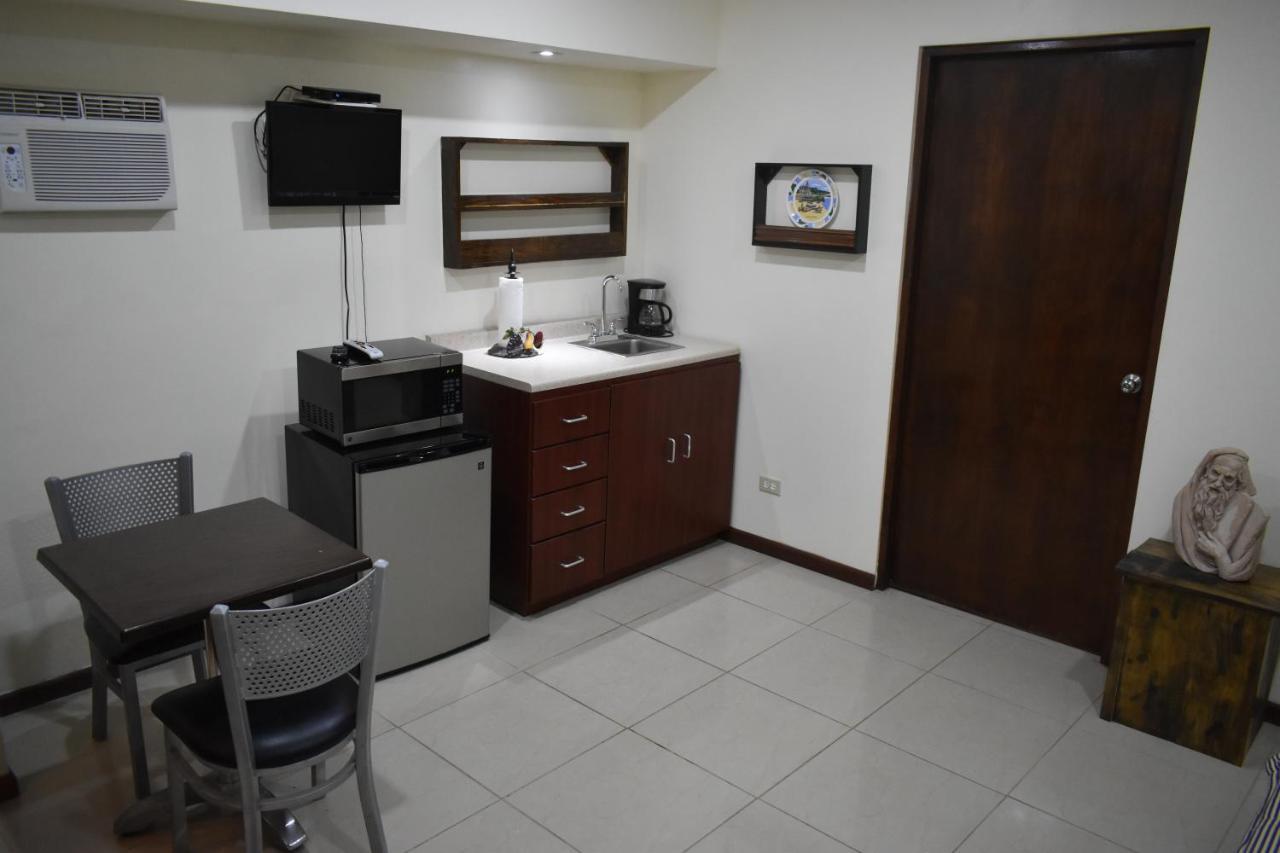 Canyon Boutique Hotel Barranquitas Екстер'єр фото