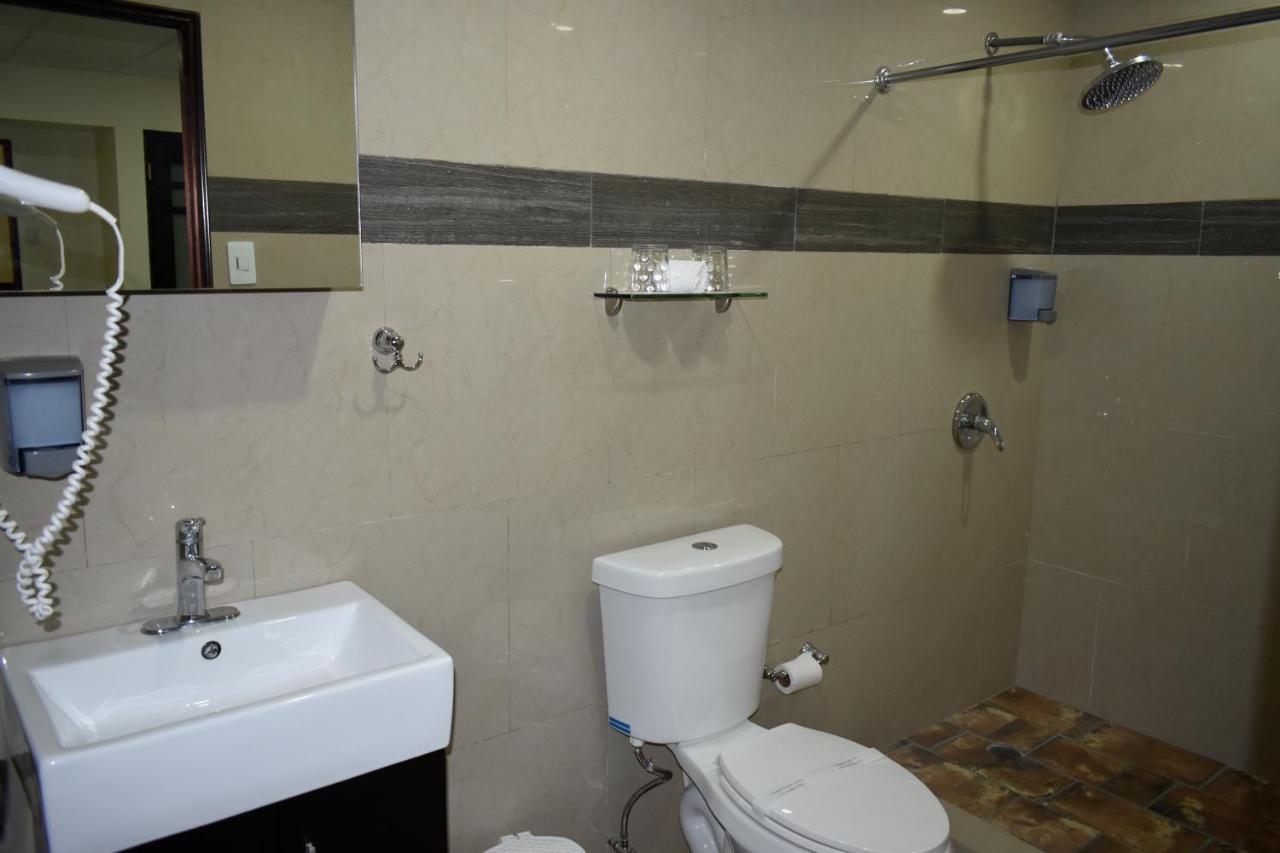 Canyon Boutique Hotel Barranquitas Екстер'єр фото