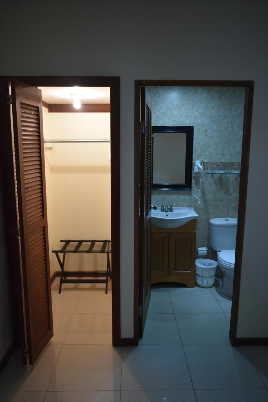 Canyon Boutique Hotel Barranquitas Екстер'єр фото